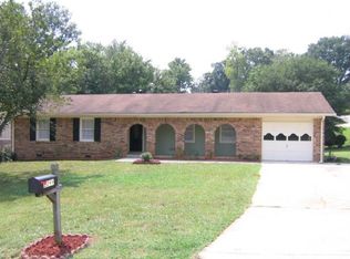 2299 Emerald Falls Dr, Decatur, GA 30035