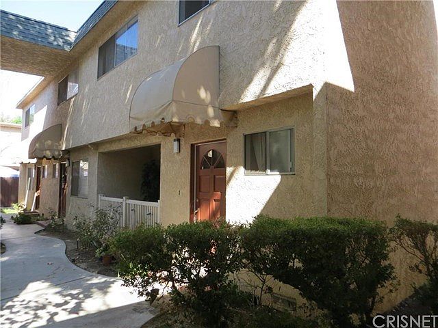 1st image of 17061 Roscoe Blvd Unit 8