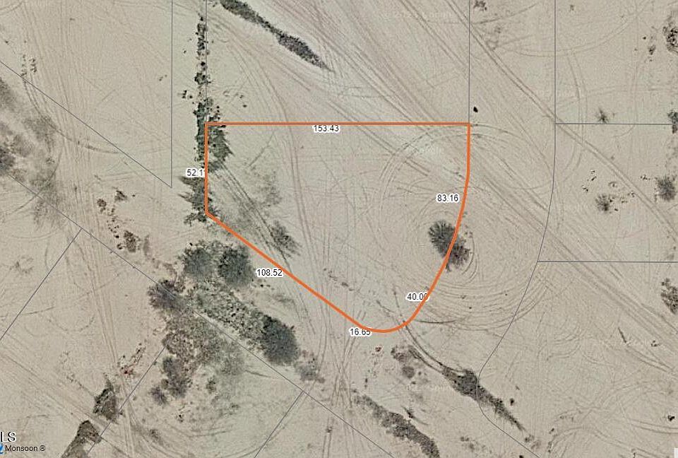 1st image of 3200 N LA PAZ Drive #1