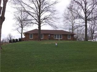 1819 Lecompton Rd, Leavenworth, KS 66048