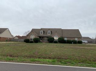 315 Rosemark Rd, Atoka, TN 38004