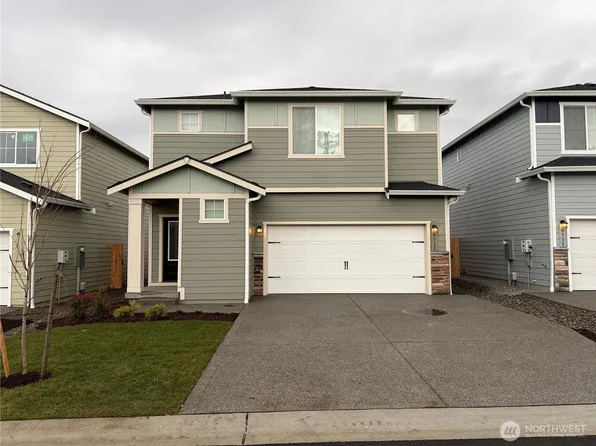 9732 Hay Street SE, Yelm, WA 98597