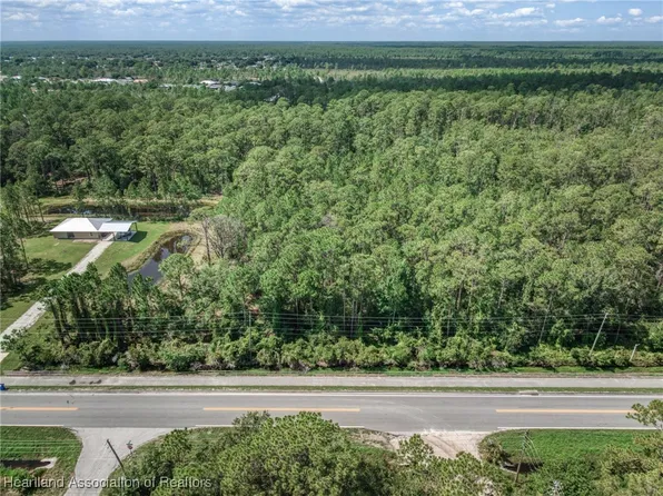 2483 Hammock Rd, Sebring, FL 33872