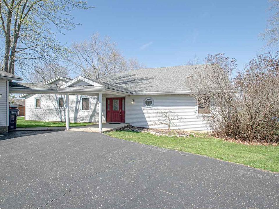 859 Lakengren Dr, Eaton, OH 45320 MLS 10046078 Zillow