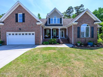 135 Staffordshire Drive, New Bern, NC, 28562