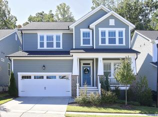 37 Bluffwood Ave, Chapel Hill, NC 27516