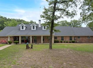 15825 Ranchette Rd, Terrell, TX 75161