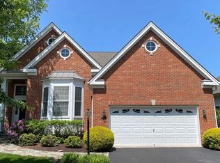 5405 Zoysia Ct, Haymarket, VA 20169
