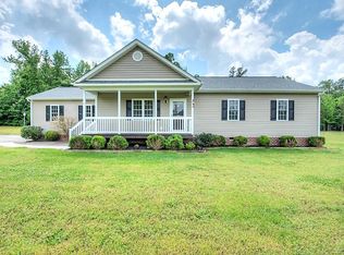 7831 River Rd, South Chesterfield, VA 23803