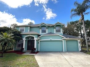215 Randon Ter, Lake Mary, FL 32746