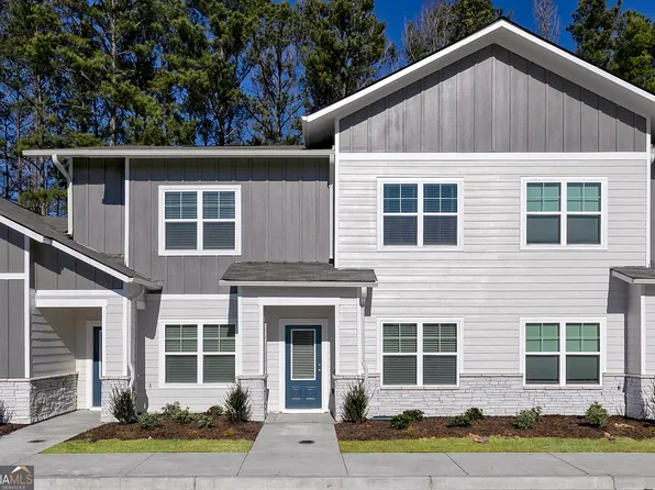 243 Rooker Dr, Lagrange, GA 30241