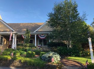 19 Arrowhead Rd, Marblehead, MA 01945