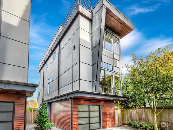 2048 NW 64th Street, Seattle, WA 98107