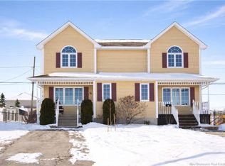 67 Sawgrass Dr, Riverview, NB E1B0B1