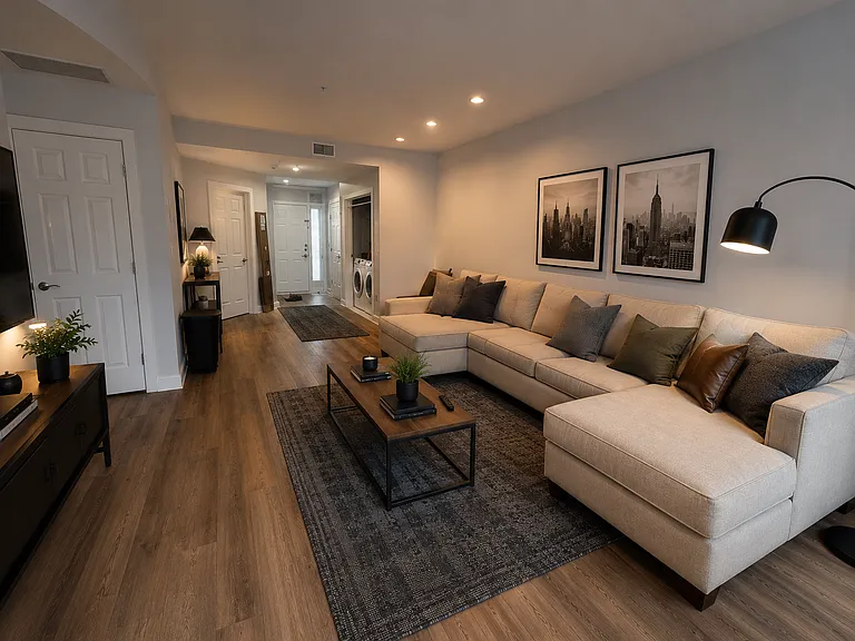 40 College St #204 — Photo 7