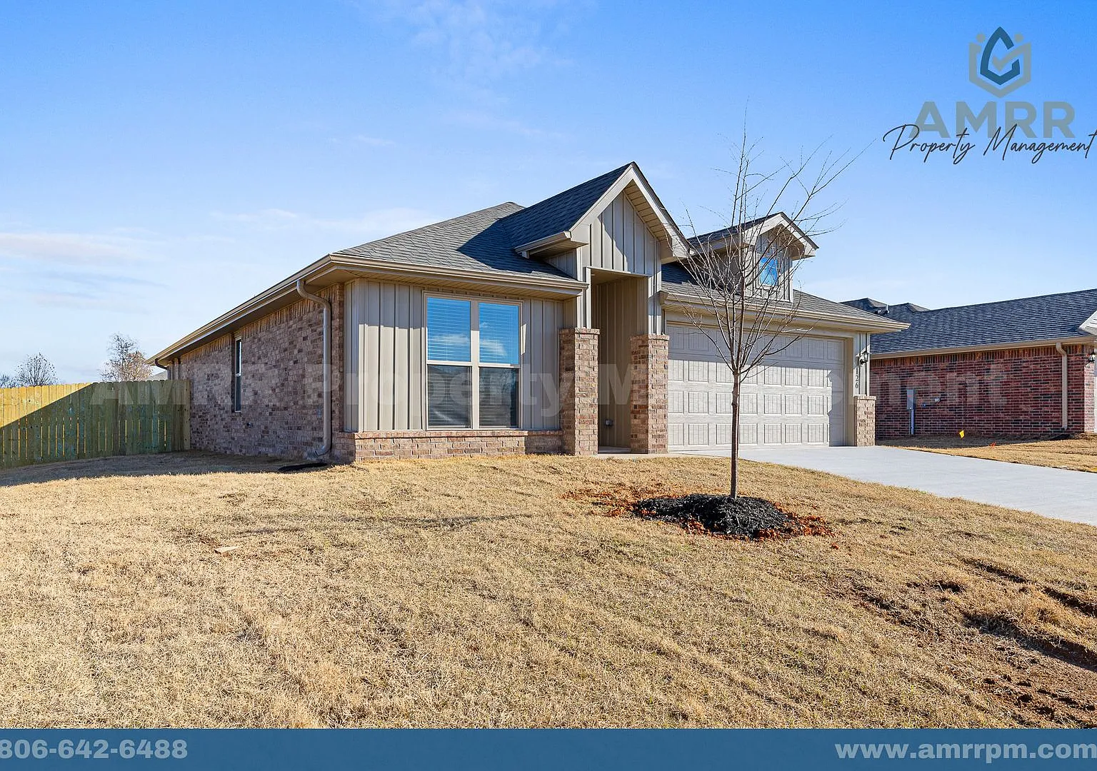 New Beginnings Start with AMRR - Gorgeous 4 Bedroom Home In Highfill, Arkansas, Near Bentonville! — Photo 2