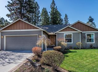 19512 Fishhawk Loop, Bend, OR 97702