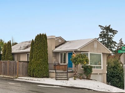 4402 S 7th Street, Tacoma, WA, 98405