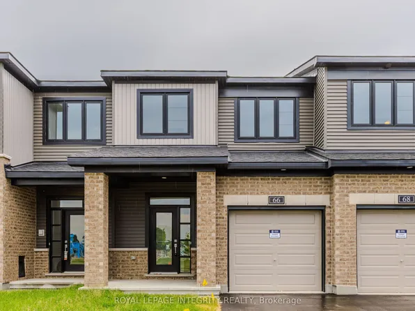 66 Osler St, Ottawa, ON K2W 0M1