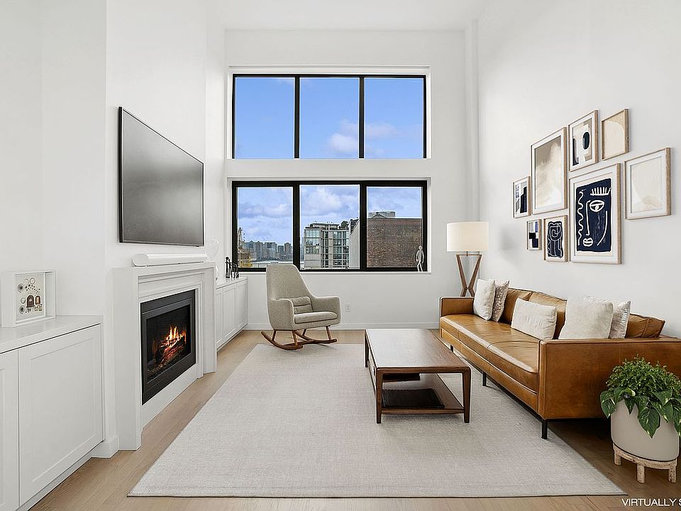 1st image of 421 Hudson St APT 717