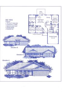 7633 Small Pines St, Milton, FL, 32583