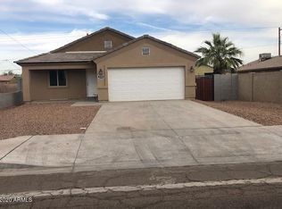 2854 E Roeser Rd, Phoenix, AZ 85040