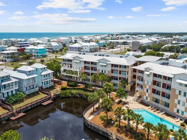 3300 Highway 98 Unit 200, Mexico Beach, FL 32456