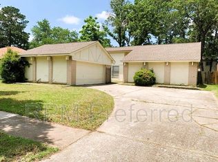 4714 Larksong Ln, Spring, TX 77388