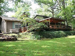 33755 Cyclone Ln, Wagoner, OK 74467