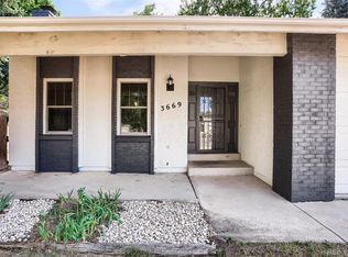3669 S Joplin St, Aurora, CO 80013