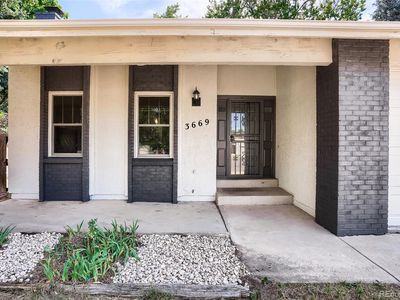 3669 S Joplin Street, Aurora, CO, 80013