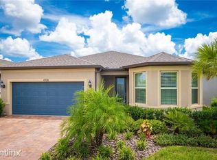 4708 Ballast Crest Cv #R, Land O Lakes, FL 34638