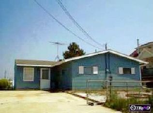 16 W Susquehanna Dr, Little Egg Harbor, NJ 08087