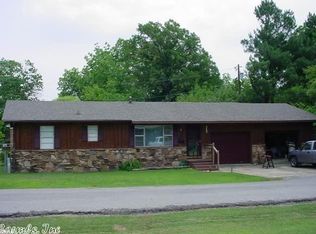 703 S Rose St, Rector, AR 72461