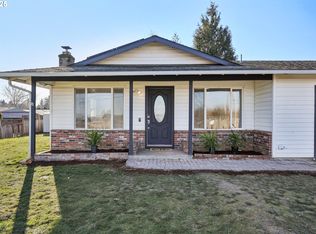 14860 SW Oregon St, Sherwood, OR 97140