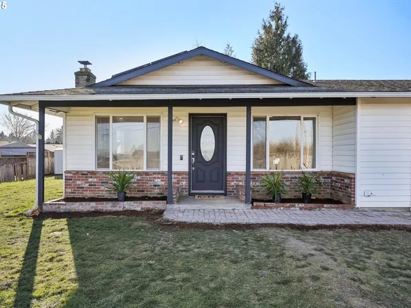 14860 SW Oregon St, Sherwood, OR 97140