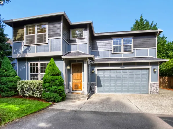3550 NW 2nd Ave, Hillsboro, OR 97124