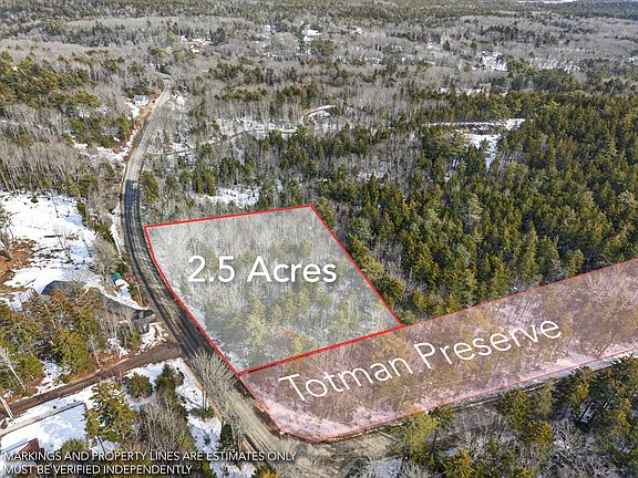 2nd image of 0 Sebasco Road #0