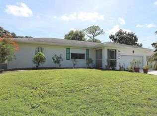 1484 Rommel St, Pt Charlotte, FL 33952