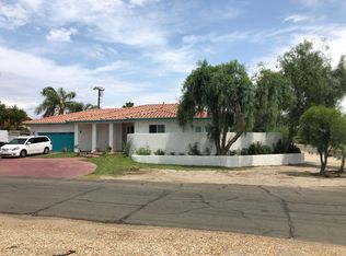 416 W Dominguez Rd, Palm Springs, CA 92262