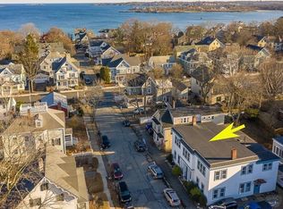 19-21 Thorndike Street Condominium, Beverly, MA 01915