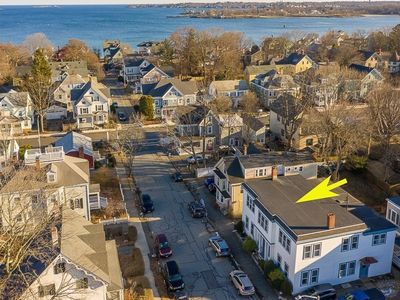 21 Thorndike St APT 2, Beverly, MA, 01915
