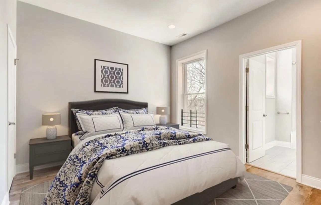 3 bed, 1500 sqft, $2,450 — Photo 3
