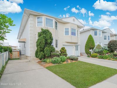 619 Klondike Ave, Staten Island, NY, 10314