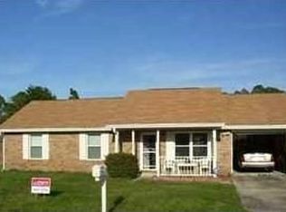 406 Tampico Way, Pensacola, FL 32506