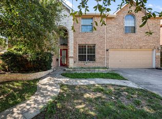 10613 Highland Ridge Rd, Fort Worth, TX 76108