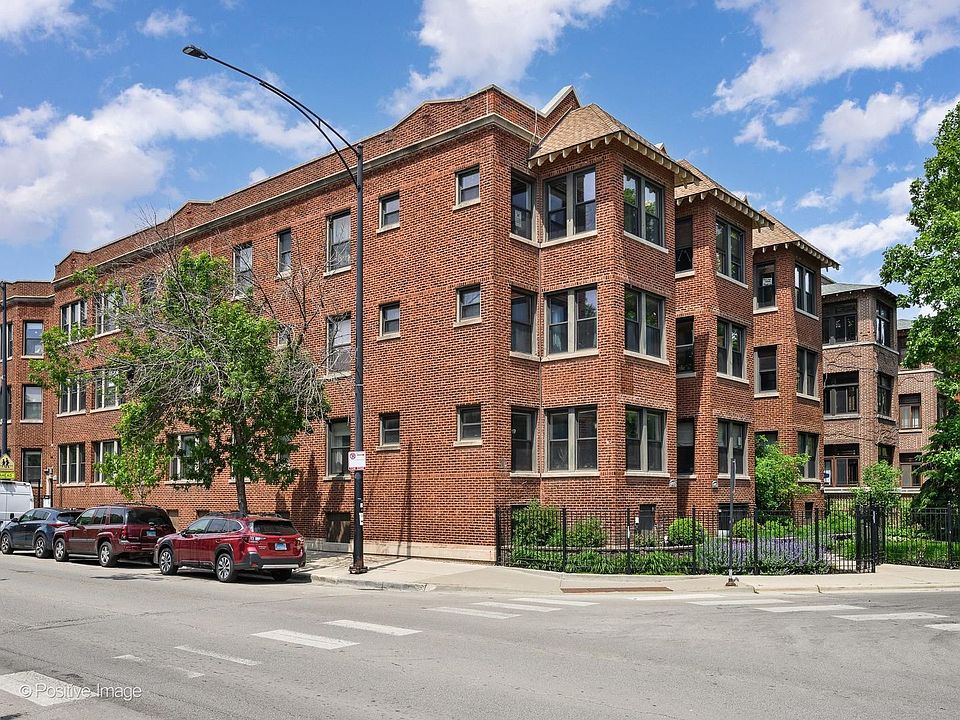 1st image of 1310 W Montrose Ave #3