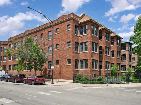 1310 W Montrose Ave #3, Chicago, IL 60613