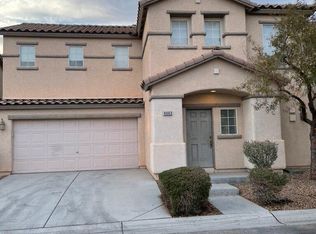 8063 Flower Festival St, Las Vegas, NV 89139