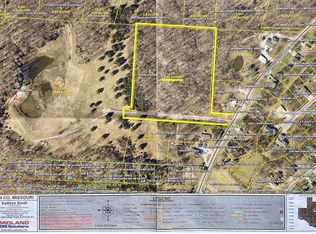 0 N Stringtown Rd, Foristell, MO 63348